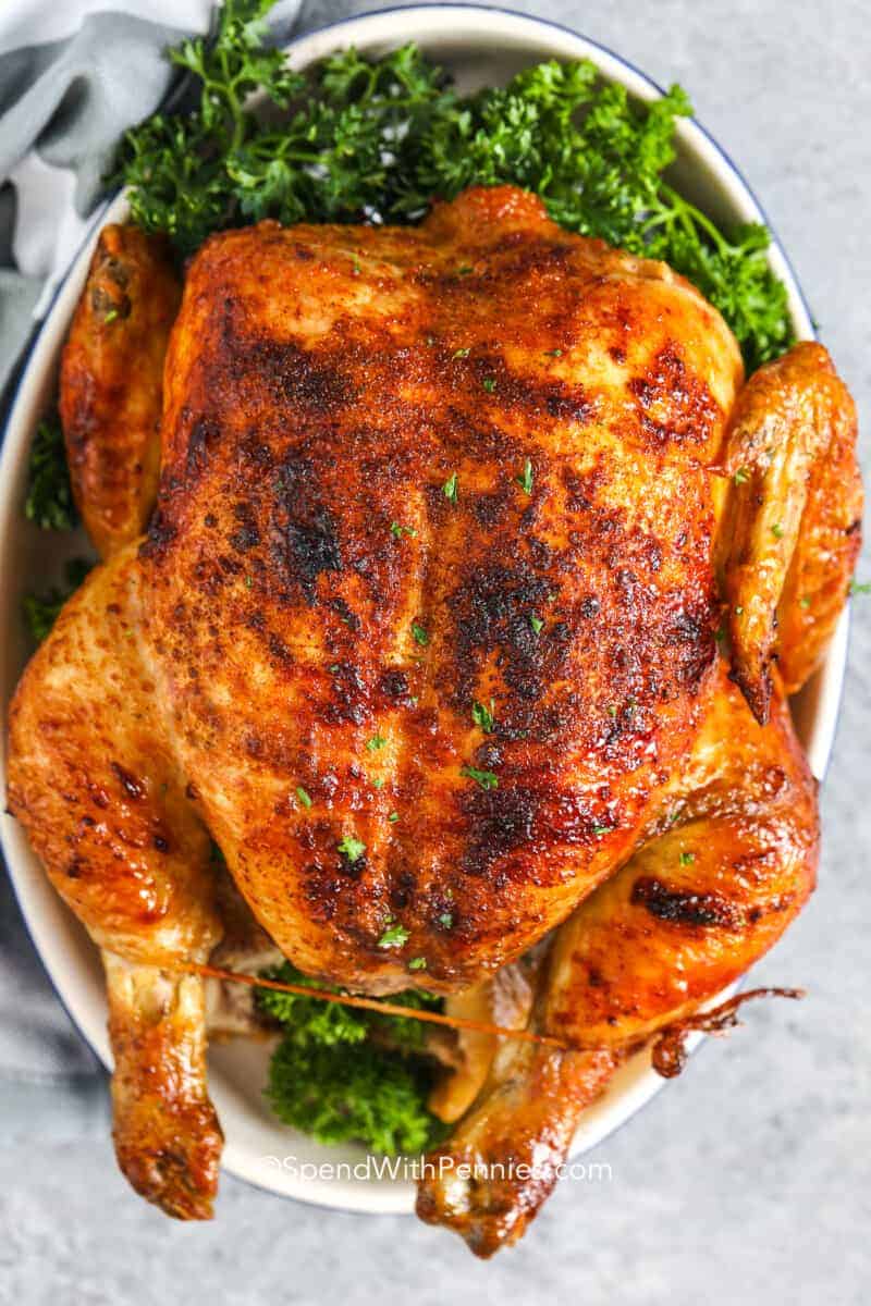 Rotisserie Chicken: Your Go-To for Easy Weeknight Dinners